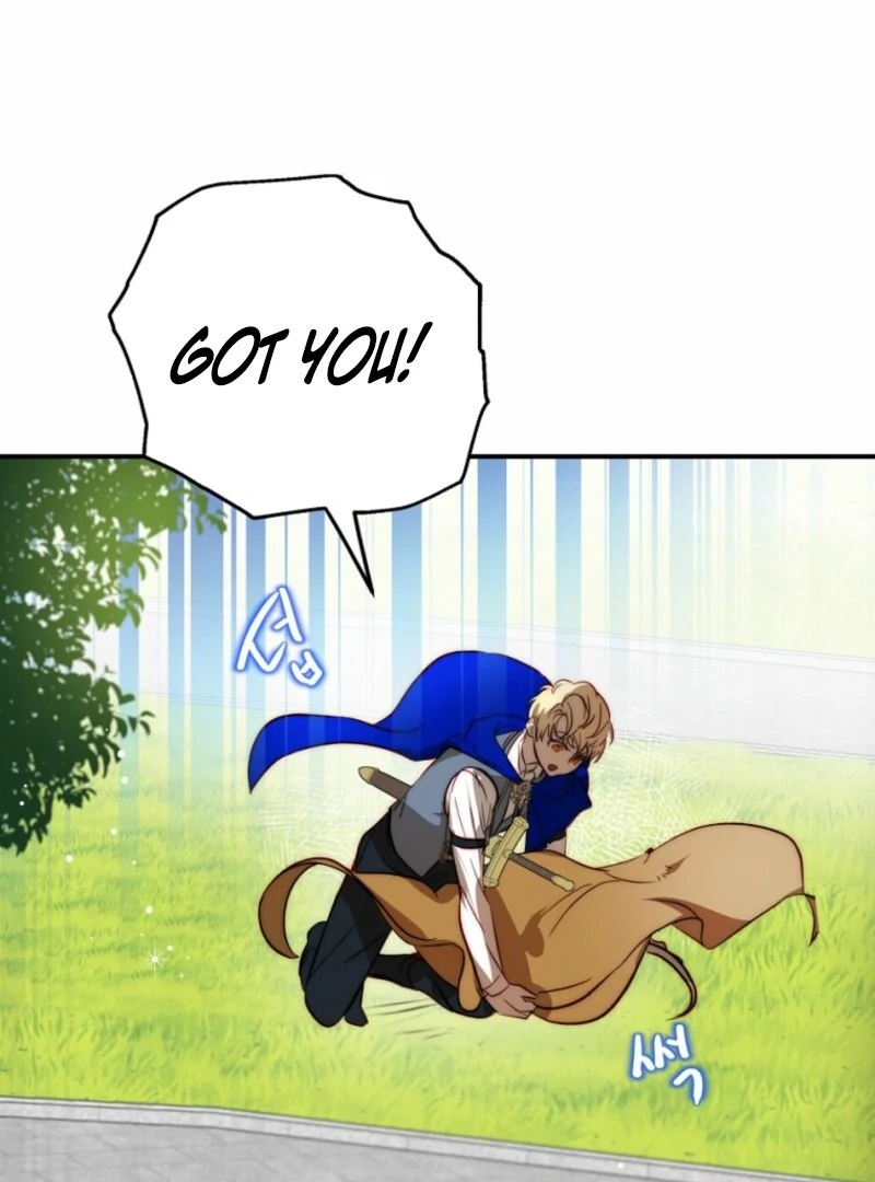 How to Survive as the Daughter of the Emperor Who Killed Me Chapter 4 - Page 77
