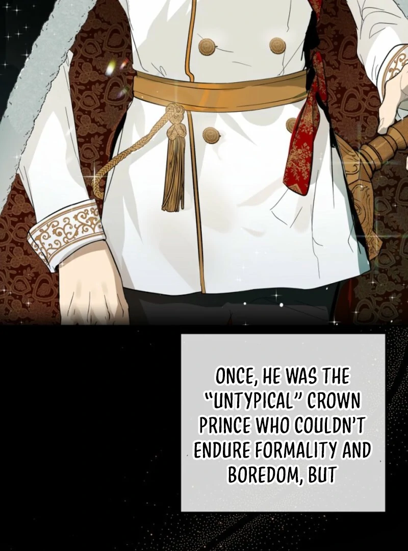 How to Survive as the Daughter of the Emperor Who Killed Me Chapter 4 - Page 9