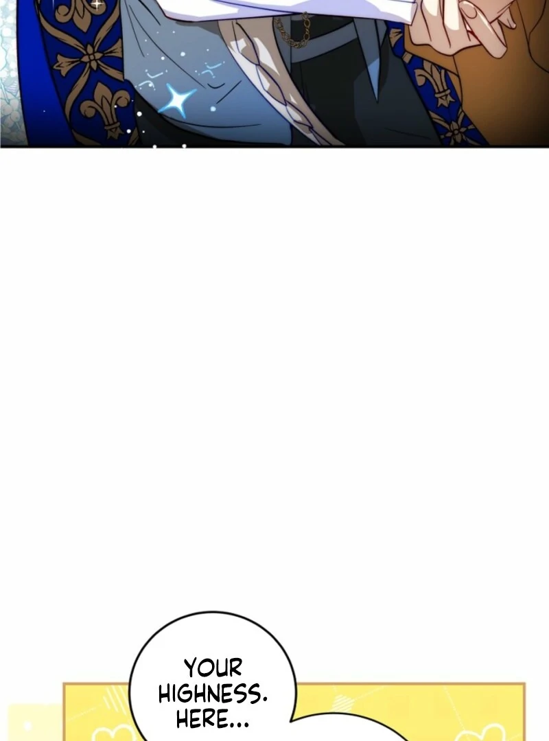 How to Survive as the Daughter of the Emperor Who Killed Me Chapter 4 - Page 82