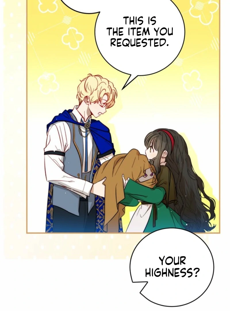 How to Survive as the Daughter of the Emperor Who Killed Me Chapter 4 - Page 83