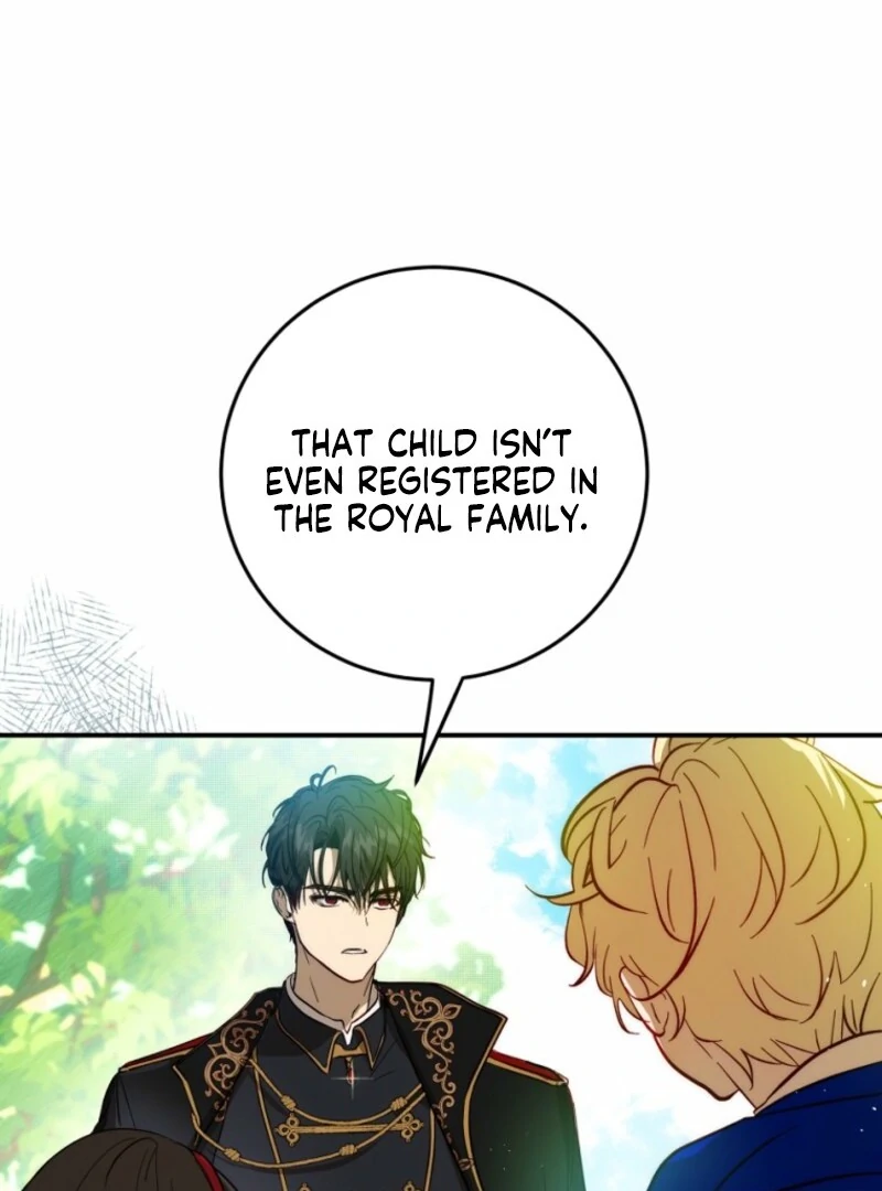 How to Survive as the Daughter of the Emperor Who Killed Me Chapter 4 - Page 84
