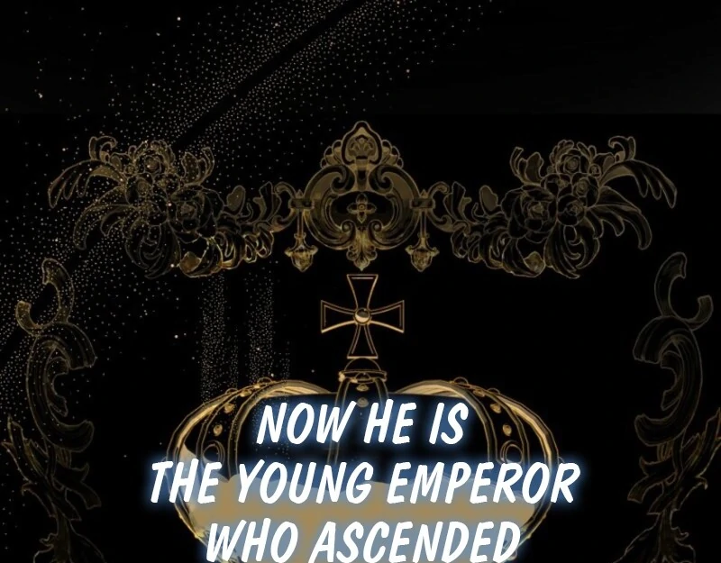 How to Survive as the Daughter of the Emperor Who Killed Me Chapter 4 - Page 10