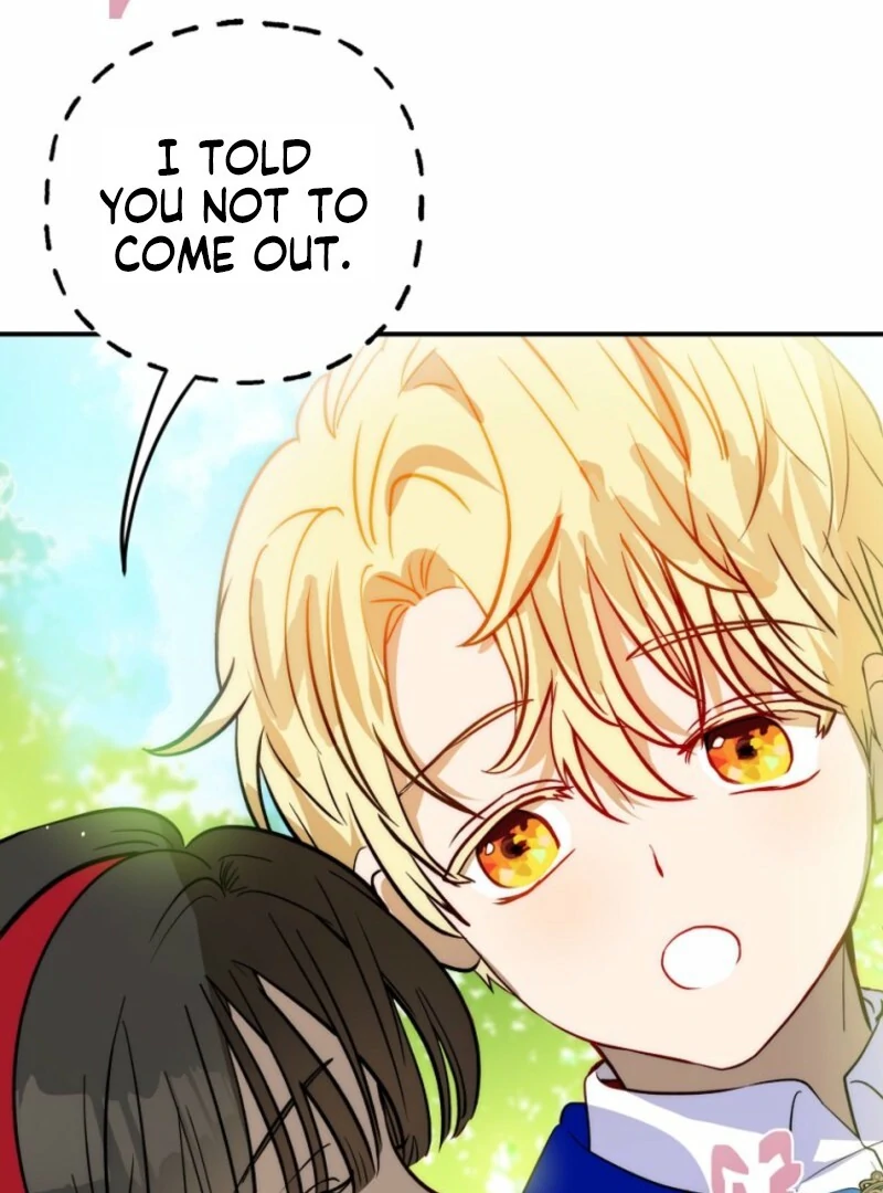 How to Survive as the Daughter of the Emperor Who Killed Me Chapter 4 - Page 95