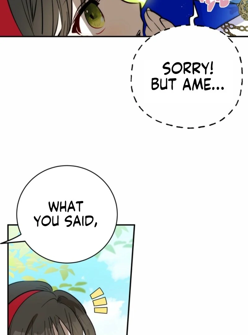 How to Survive as the Daughter of the Emperor Who Killed Me Chapter 4 - Page 96
