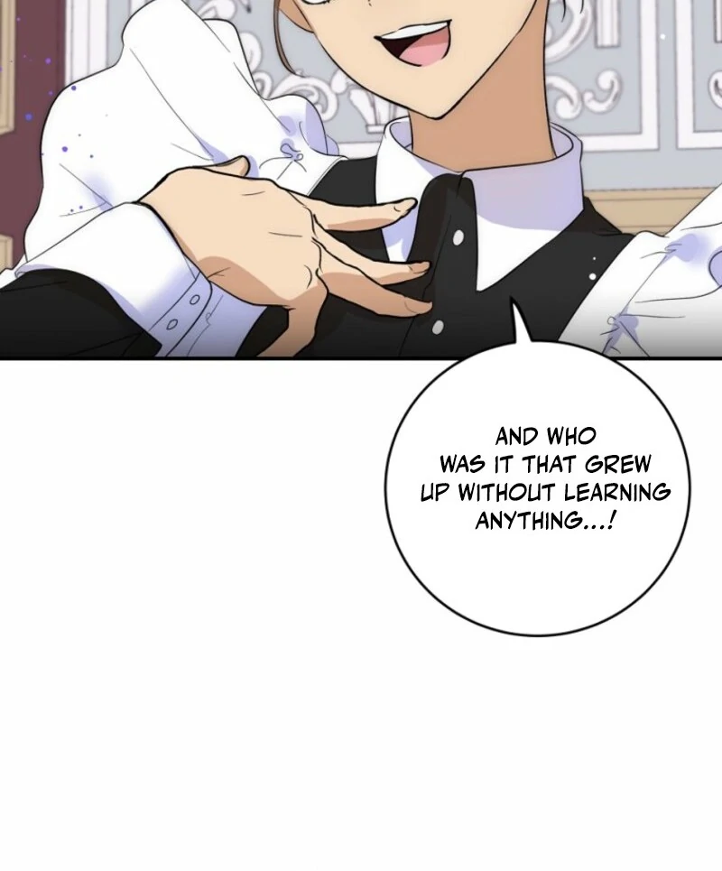 How to Survive as the Daughter of the Emperor Who Killed Me Chapter 5 - Page 11