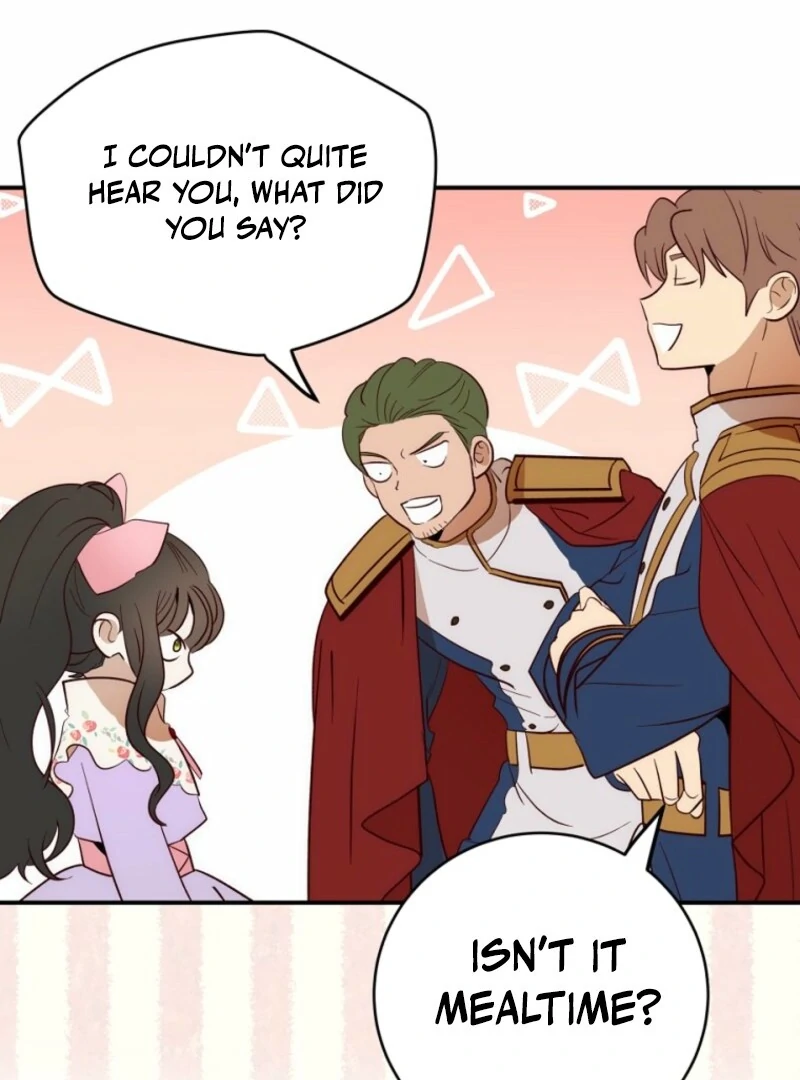 How to Survive as the Daughter of the Emperor Who Killed Me Chapter 5 - Page 104
