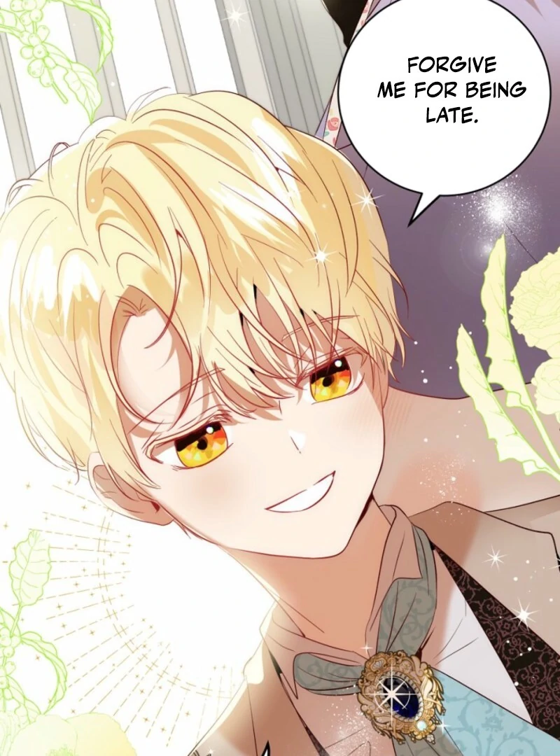 How to Survive as the Daughter of the Emperor Who Killed Me Chapter 5 - Page 107