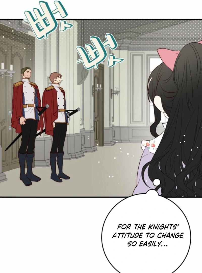 How to Survive as the Daughter of the Emperor Who Killed Me Chapter 5 - Page 113