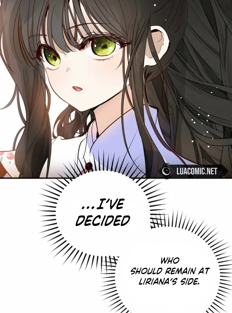 How to Survive as the Daughter of the Emperor Who Killed Me Chapter 5 - Page 120