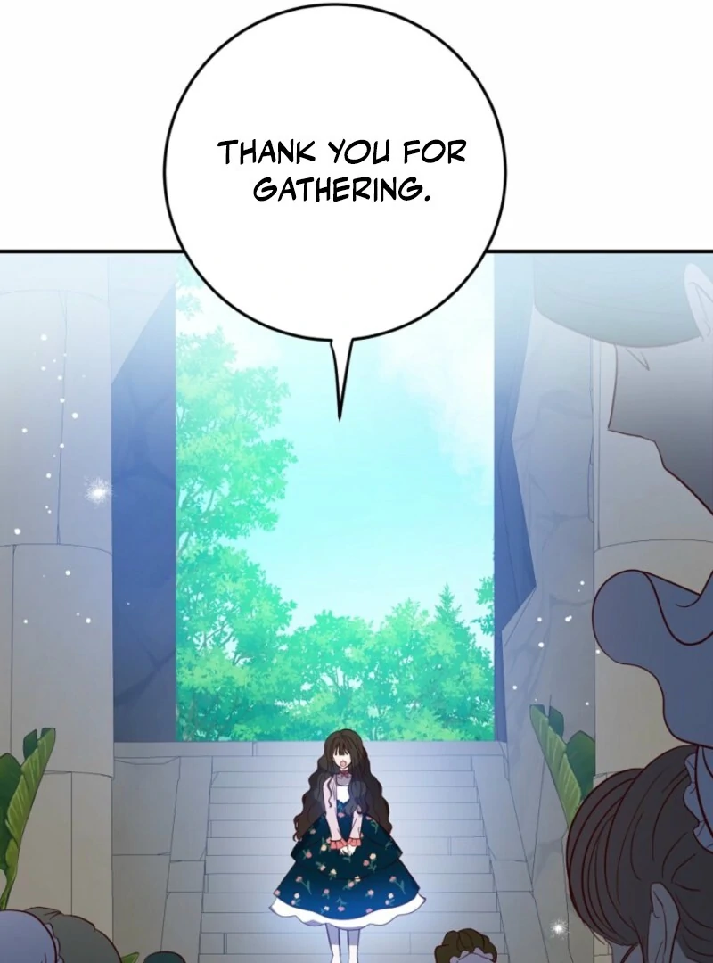 How to Survive as the Daughter of the Emperor Who Killed Me Chapter 5 - Page 123