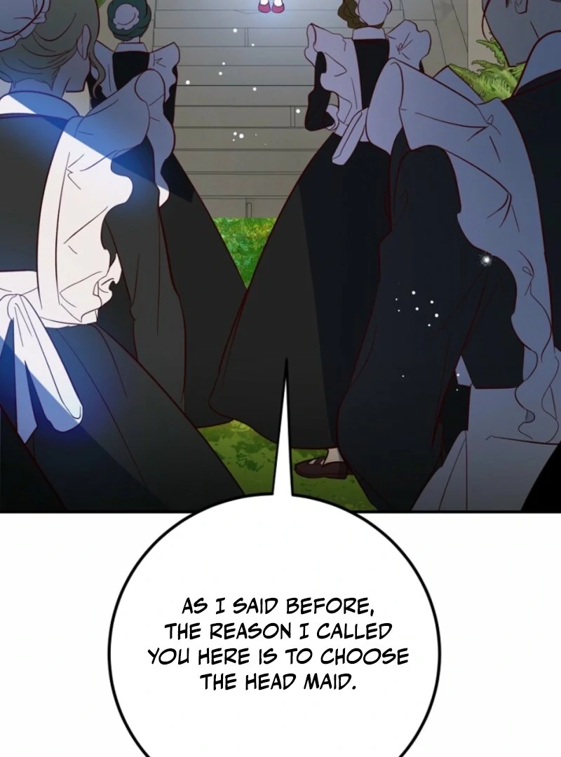 How to Survive as the Daughter of the Emperor Who Killed Me Chapter 5 - Page 124