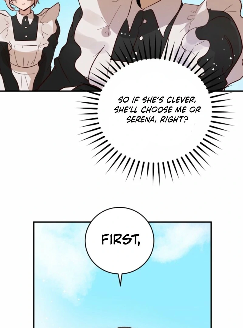 How to Survive as the Daughter of the Emperor Who Killed Me Chapter 5 - Page 126