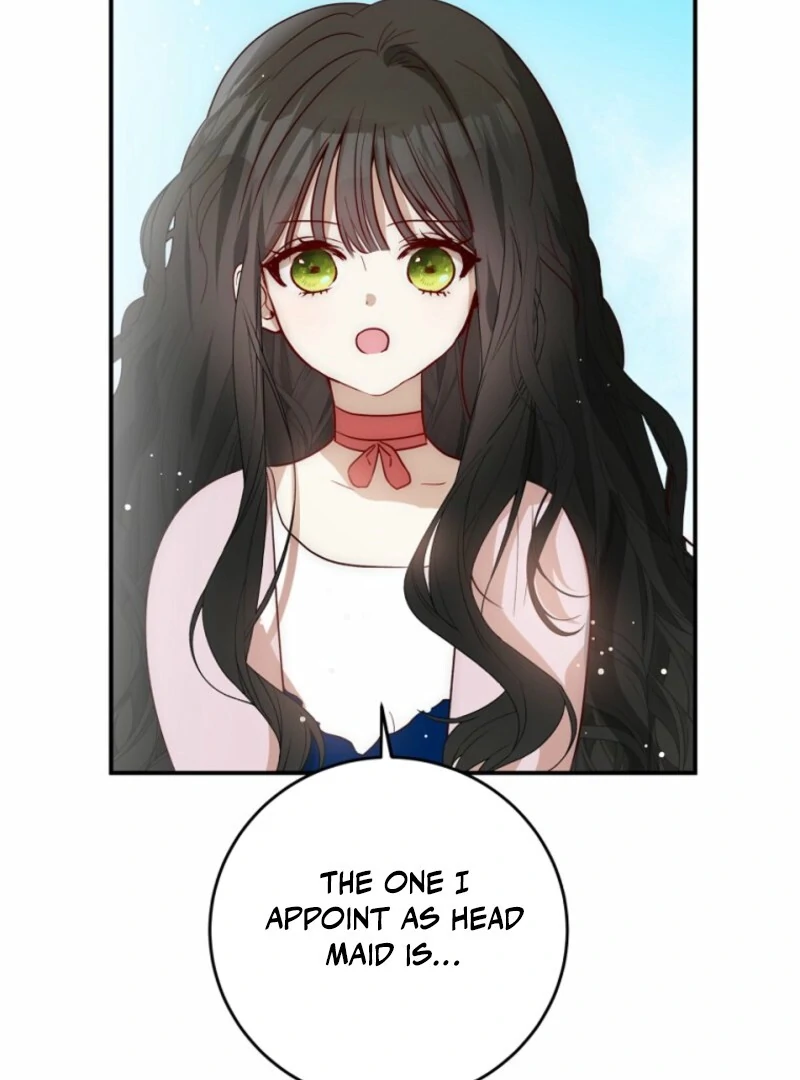 How to Survive as the Daughter of the Emperor Who Killed Me Chapter 5 - Page 127