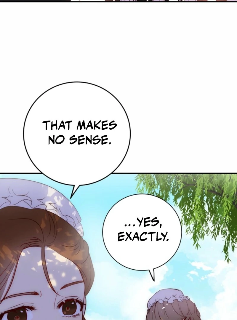 How to Survive as the Daughter of the Emperor Who Killed Me Chapter 5 - Page 137