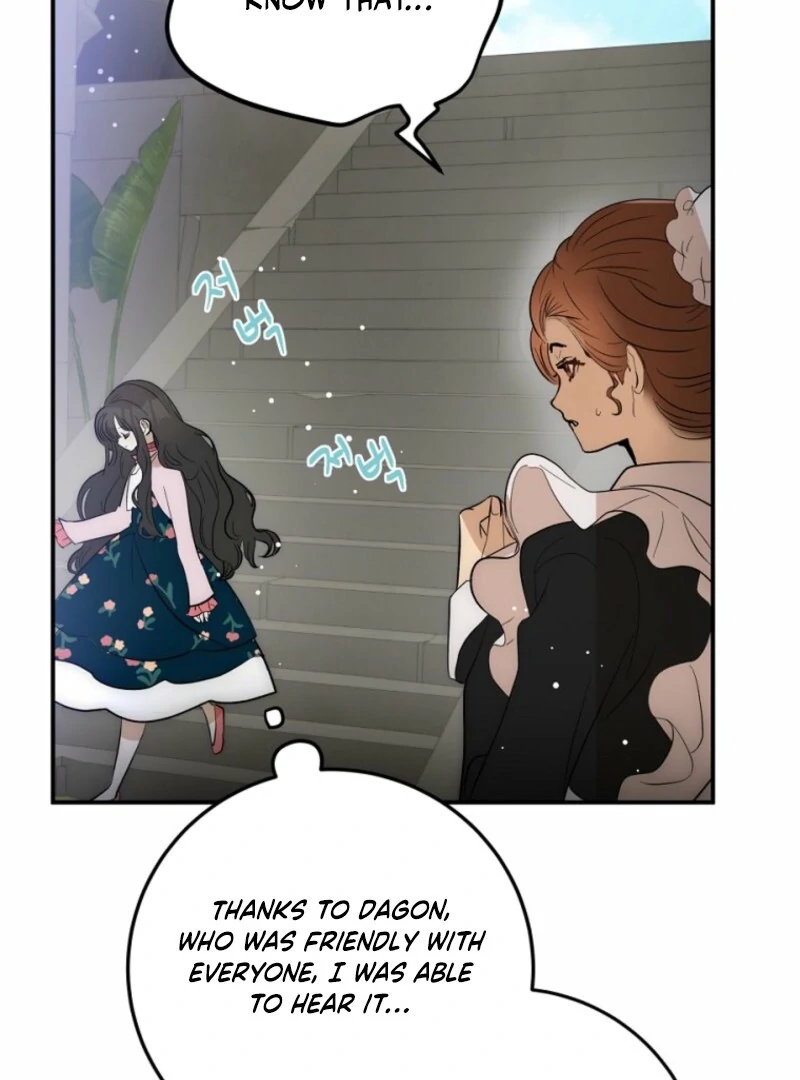 How to Survive as the Daughter of the Emperor Who Killed Me Chapter 5 - Page 142