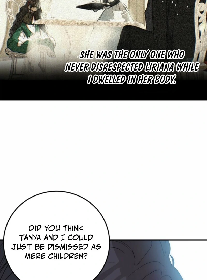 How to Survive as the Daughter of the Emperor Who Killed Me Chapter 5 - Page 144