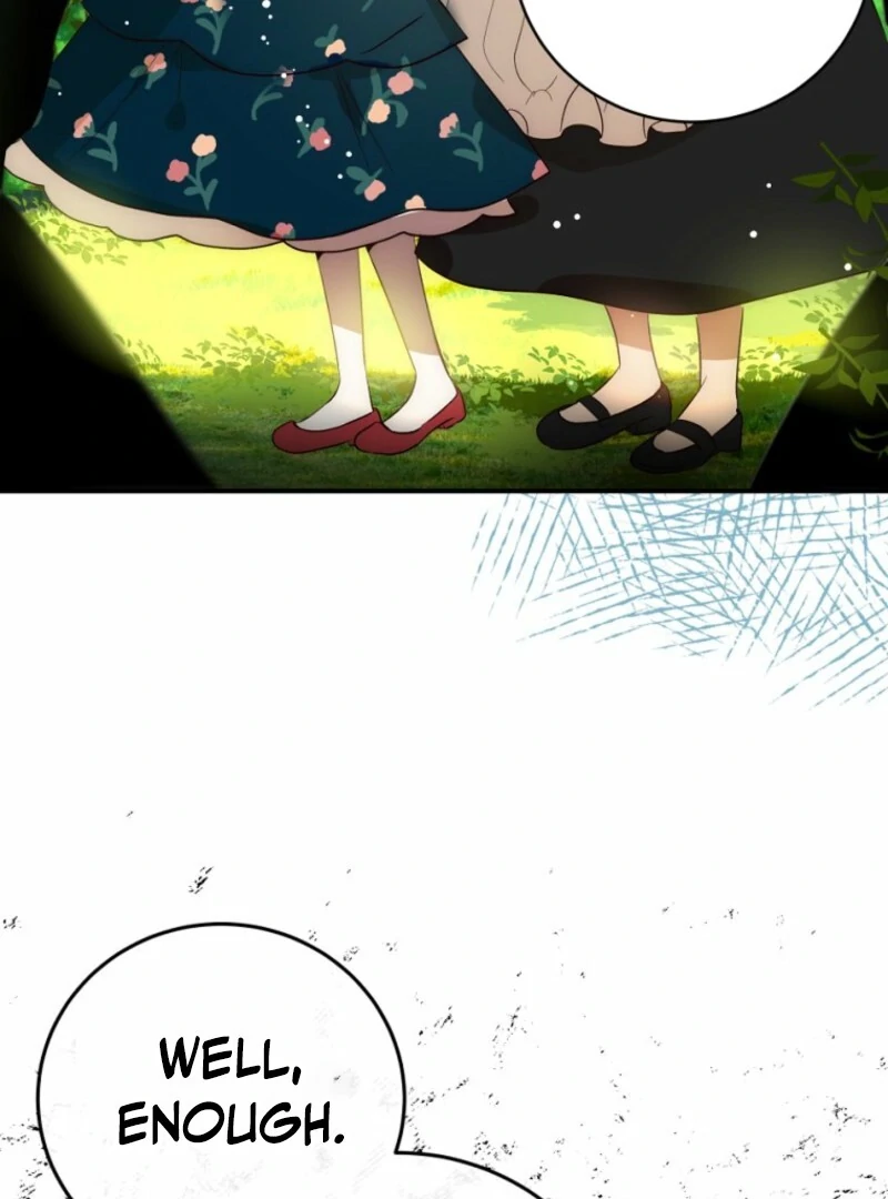 How to Survive as the Daughter of the Emperor Who Killed Me Chapter 5 - Page 153