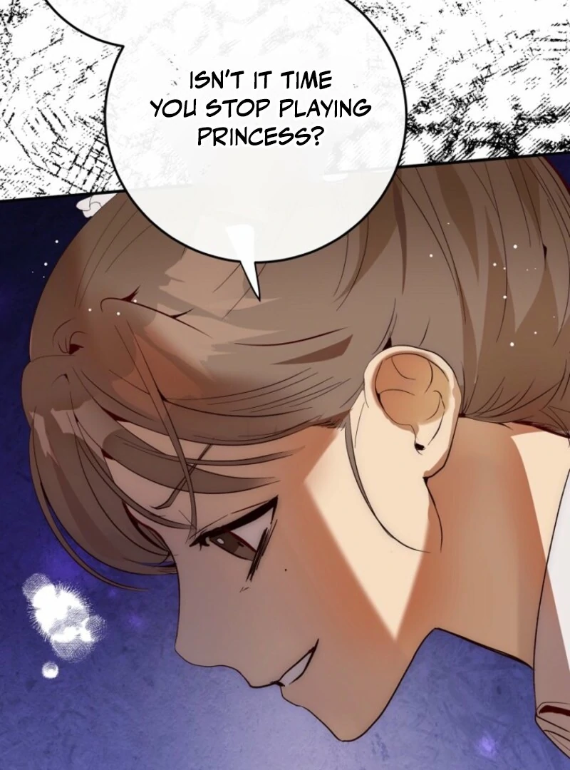 How to Survive as the Daughter of the Emperor Who Killed Me Chapter 5 - Page 154