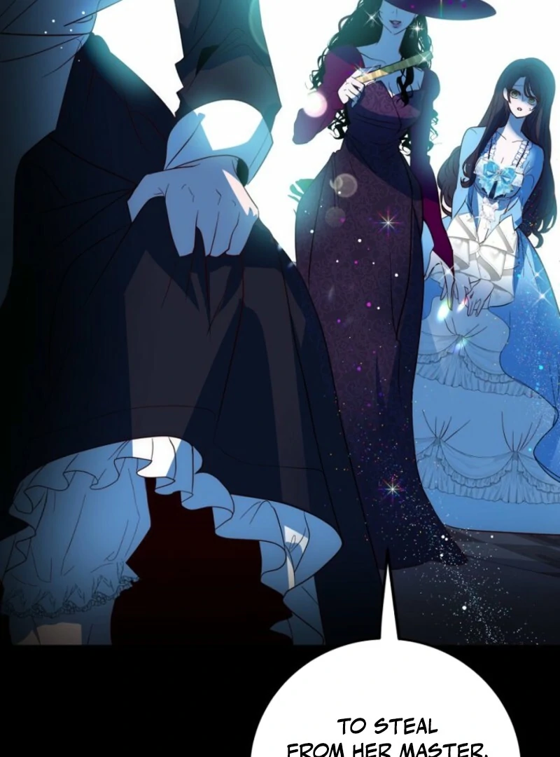 How to Survive as the Daughter of the Emperor Who Killed Me Chapter 5 - Page 18