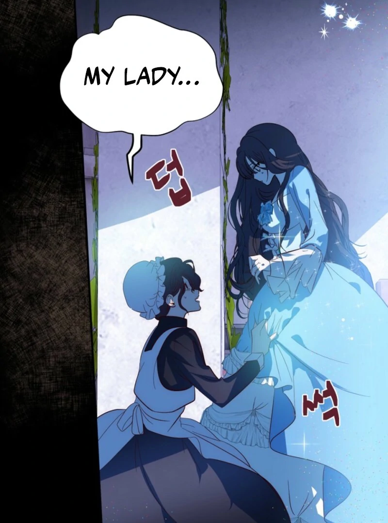 How to Survive as the Daughter of the Emperor Who Killed Me Chapter 5 - Page 23