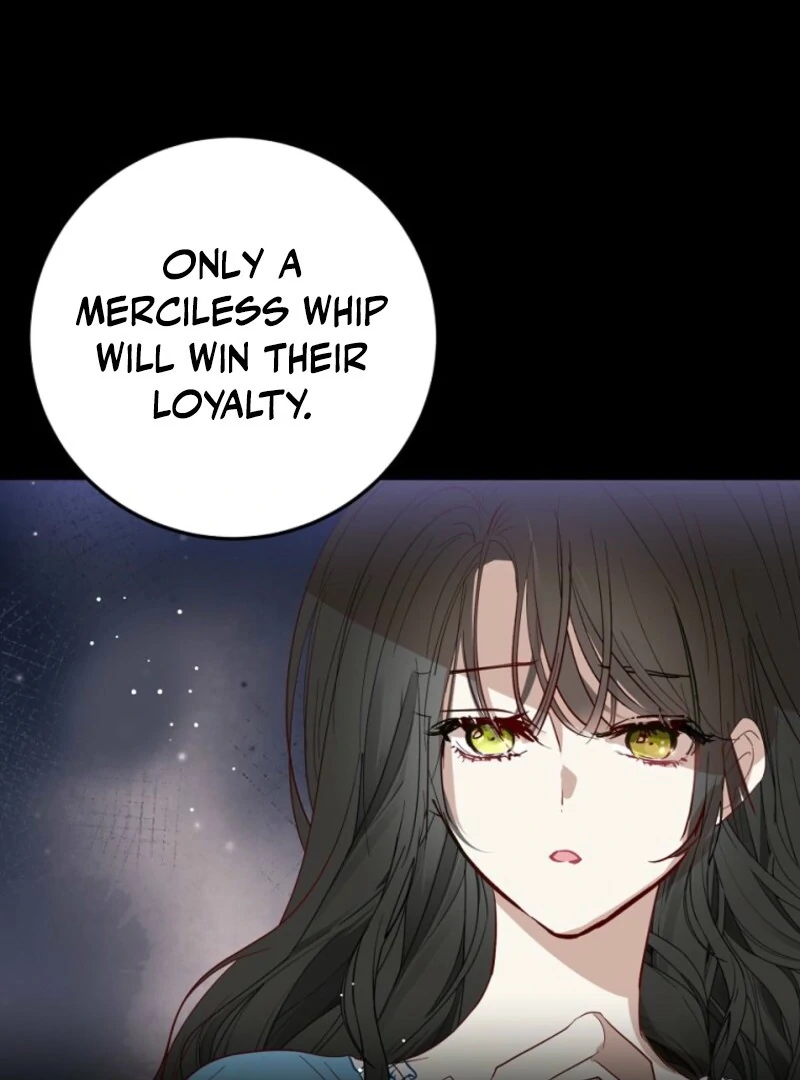 How to Survive as the Daughter of the Emperor Who Killed Me Chapter 5 - Page 28
