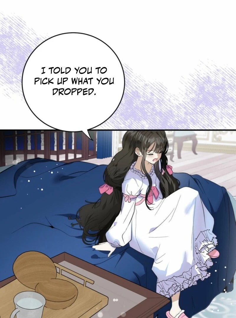 How to Survive as the Daughter of the Emperor Who Killed Me Chapter 5 - Page 4