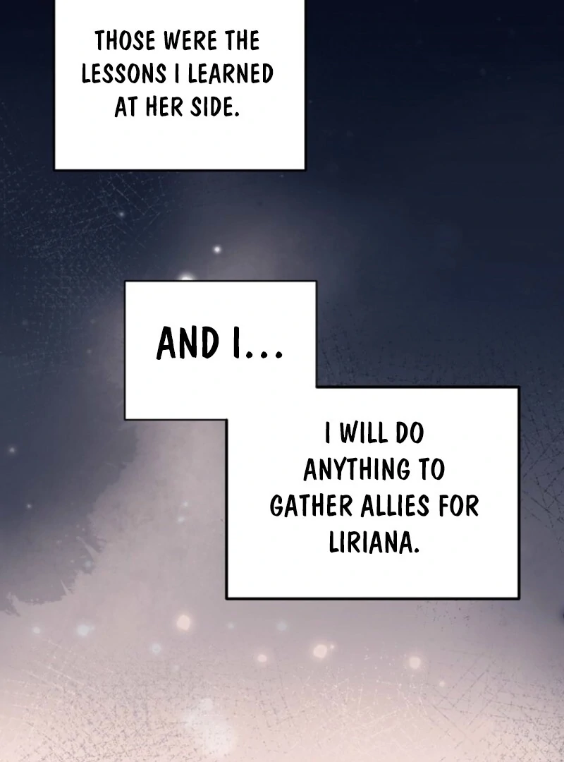 How to Survive as the Daughter of the Emperor Who Killed Me Chapter 5 - Page 31