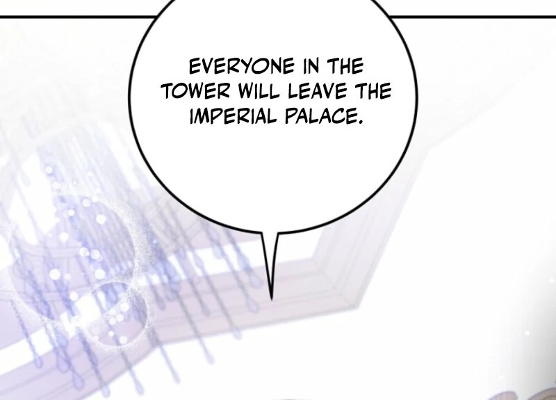 How to Survive as the Daughter of the Emperor Who Killed Me Chapter 5 - Page 33