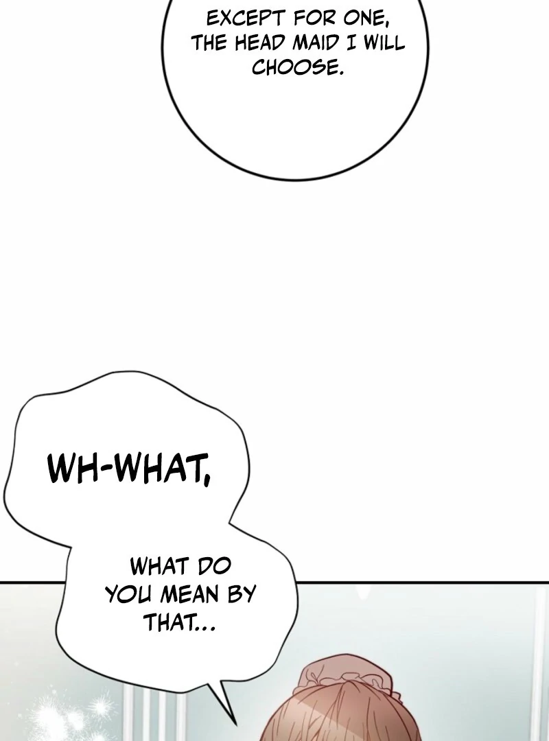 How to Survive as the Daughter of the Emperor Who Killed Me Chapter 5 - Page 35