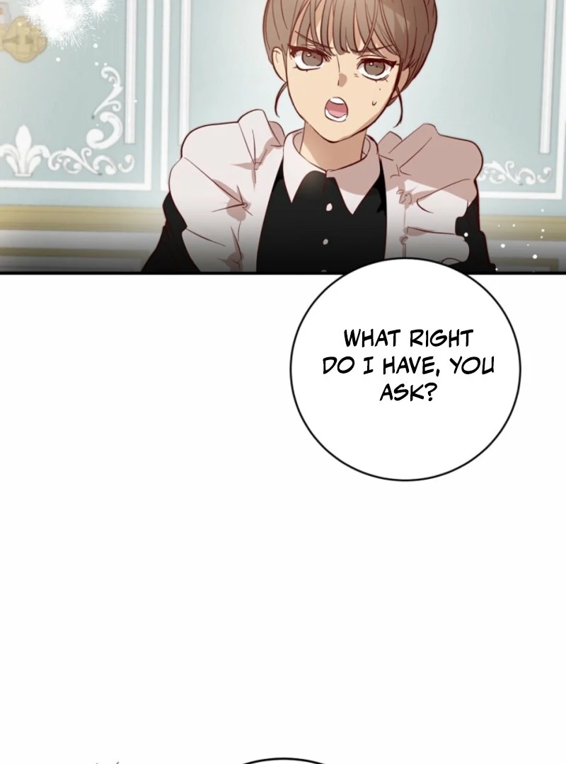 How to Survive as the Daughter of the Emperor Who Killed Me Chapter 5 - Page 36