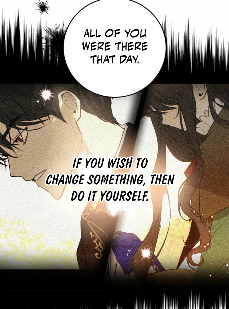 How to Survive as the Daughter of the Emperor Who Killed Me Chapter 5 - Page 37