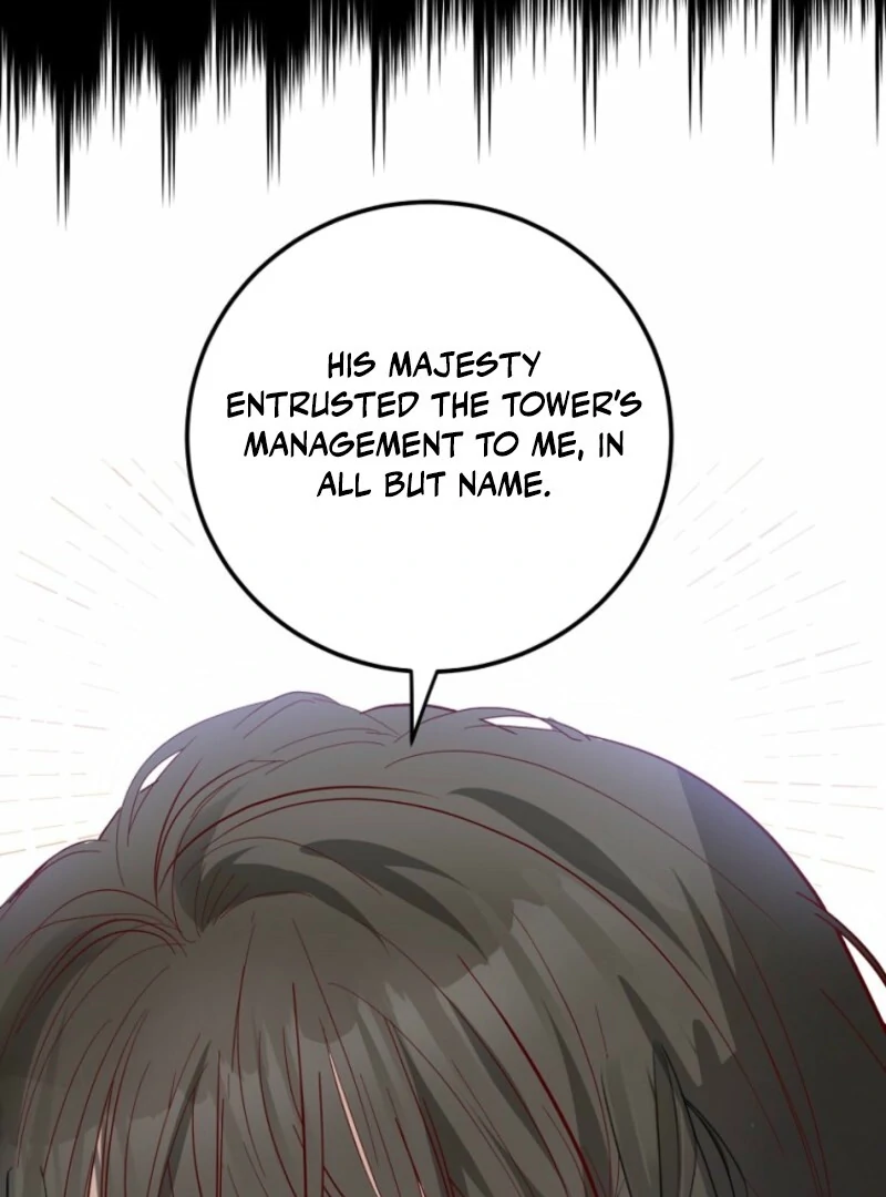 How to Survive as the Daughter of the Emperor Who Killed Me Chapter 5 - Page 38
