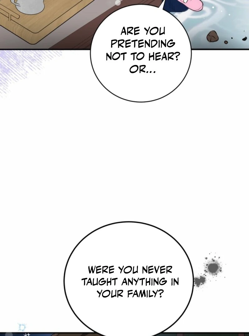 How to Survive as the Daughter of the Emperor Who Killed Me Chapter 5 - Page 5