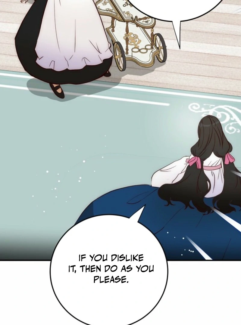 How to Survive as the Daughter of the Emperor Who Killed Me Chapter 5 - Page 41