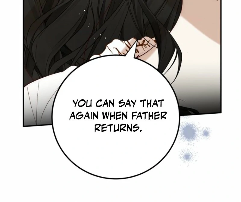 How to Survive as the Daughter of the Emperor Who Killed Me Chapter 5 - Page 44