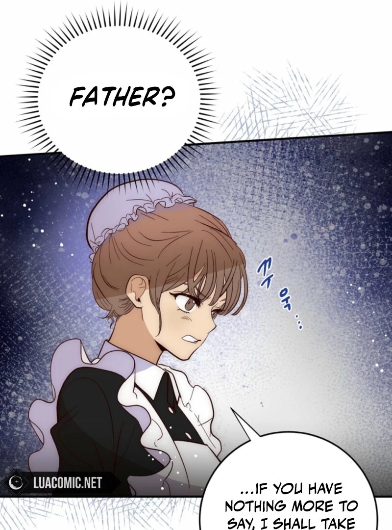 How to Survive as the Daughter of the Emperor Who Killed Me Chapter 5 - Page 45