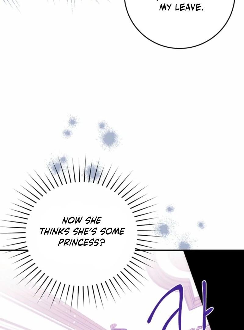 How to Survive as the Daughter of the Emperor Who Killed Me Chapter 5 - Page 46
