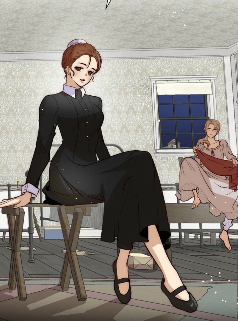 How to Survive as the Daughter of the Emperor Who Killed Me Chapter 5 - Page 50