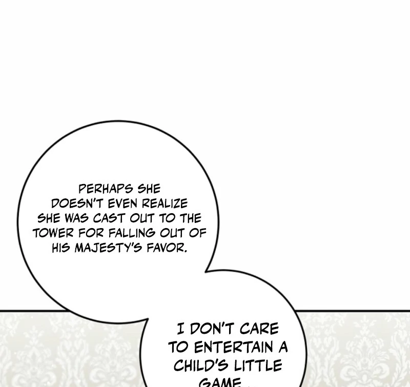 How to Survive as the Daughter of the Emperor Who Killed Me Chapter 5 - Page 53