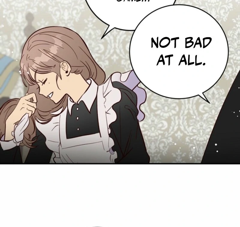 How to Survive as the Daughter of the Emperor Who Killed Me Chapter 5 - Page 54