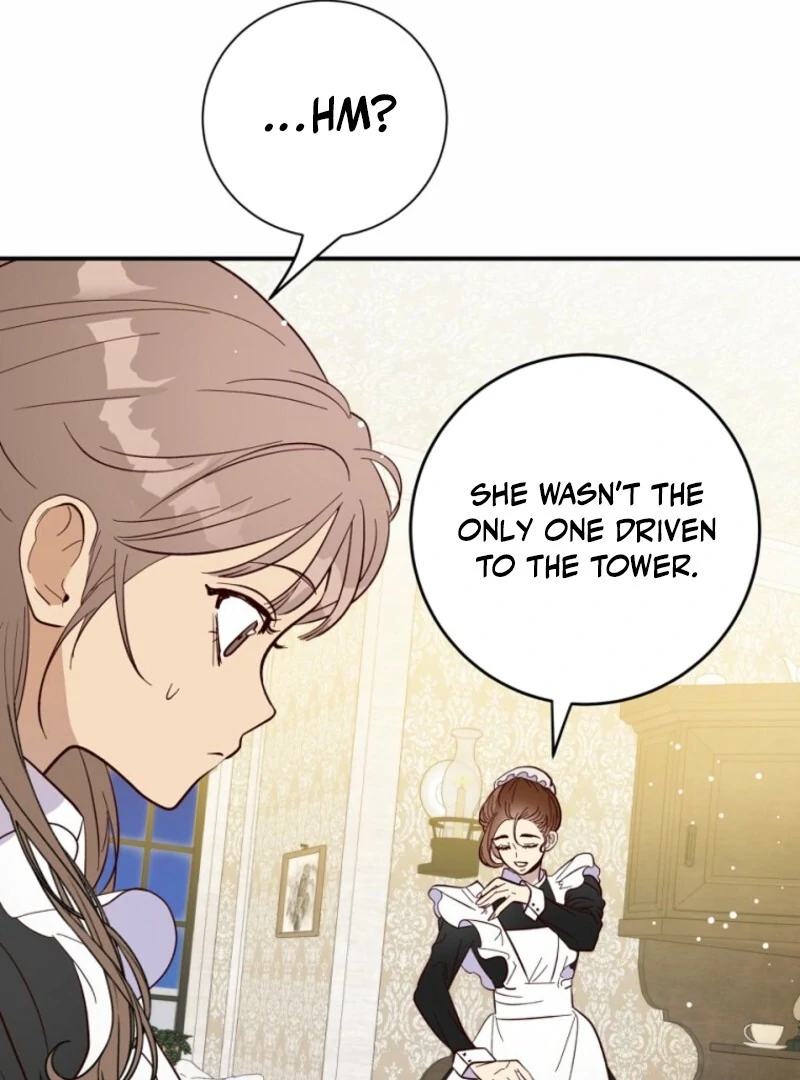 How to Survive as the Daughter of the Emperor Who Killed Me Chapter 5 - Page 55
