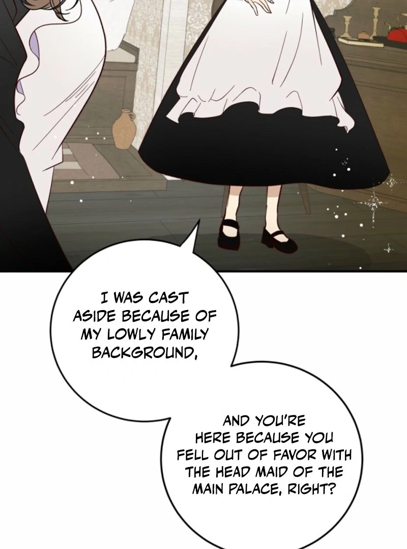 How to Survive as the Daughter of the Emperor Who Killed Me Chapter 5 - Page 56