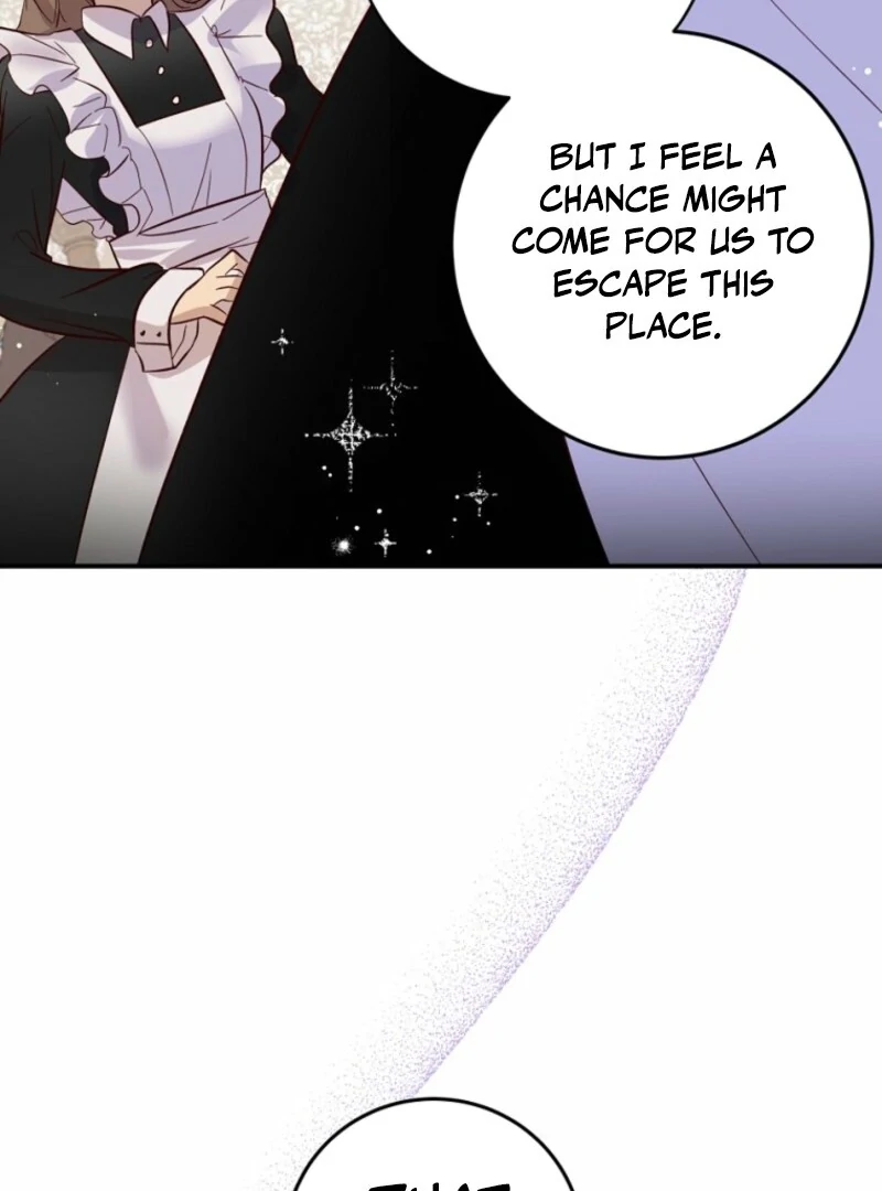 How to Survive as the Daughter of the Emperor Who Killed Me Chapter 5 - Page 58