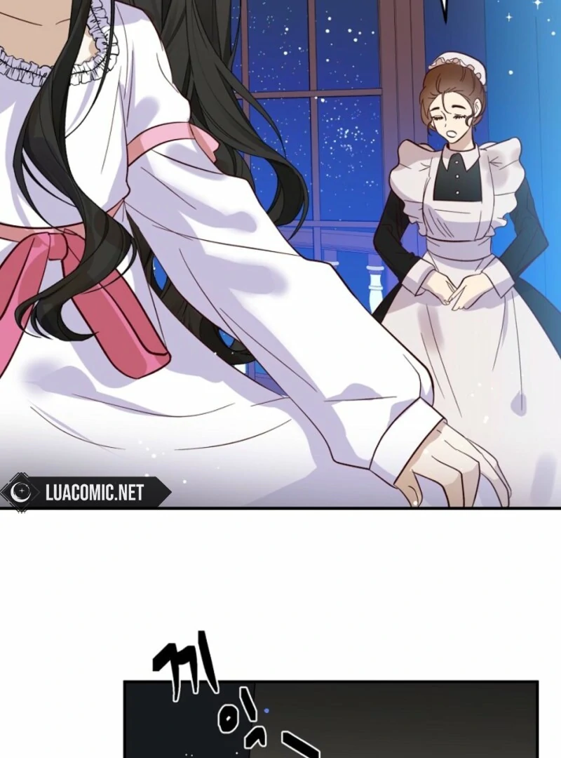 How to Survive as the Daughter of the Emperor Who Killed Me Chapter 5 - Page 64