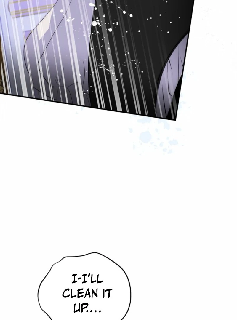 How to Survive as the Daughter of the Emperor Who Killed Me Chapter 5 - Page 8