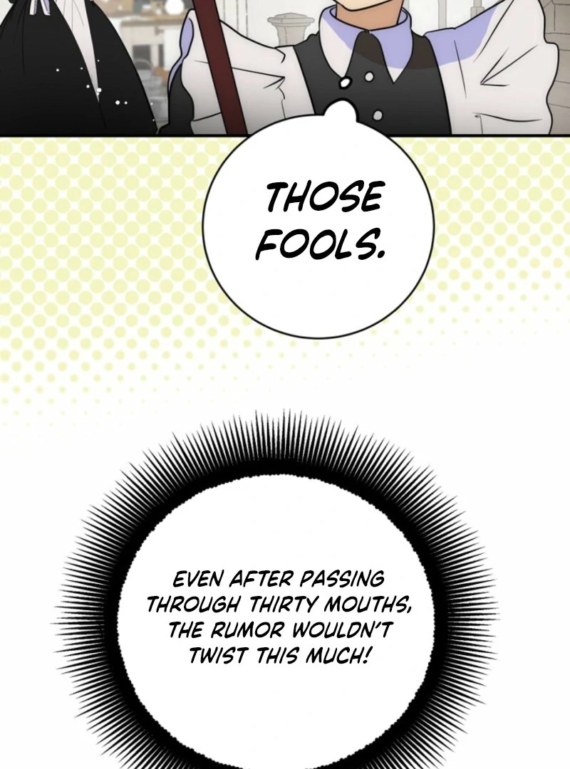 How to Survive as the Daughter of the Emperor Who Killed Me Chapter 5 - Page 73