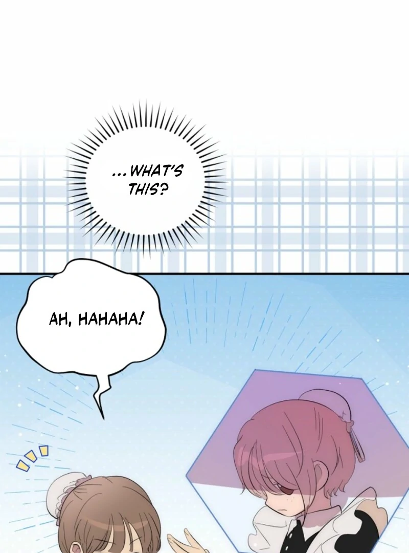 How to Survive as the Daughter of the Emperor Who Killed Me Chapter 5 - Page 79