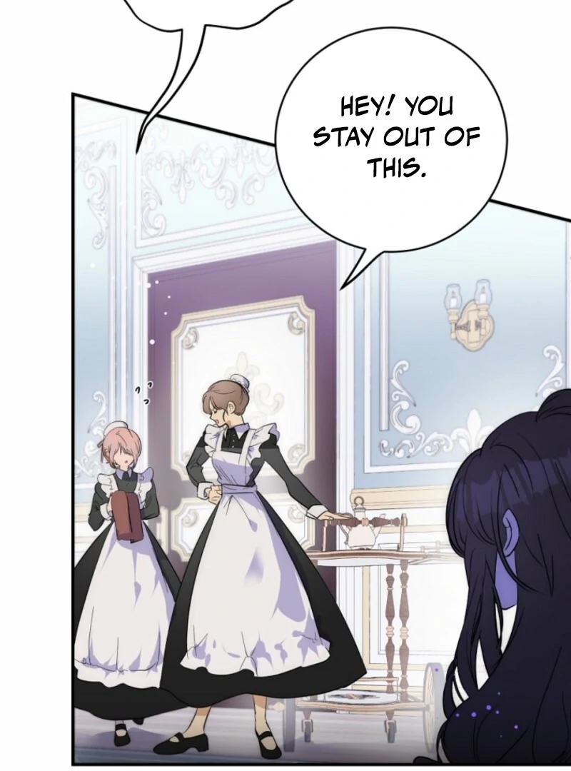 How to Survive as the Daughter of the Emperor Who Killed Me Chapter 5 - Page 9