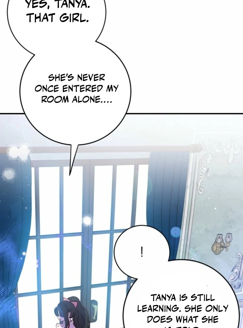 How to Survive as the Daughter of the Emperor Who Killed Me Chapter 5 - Page 81