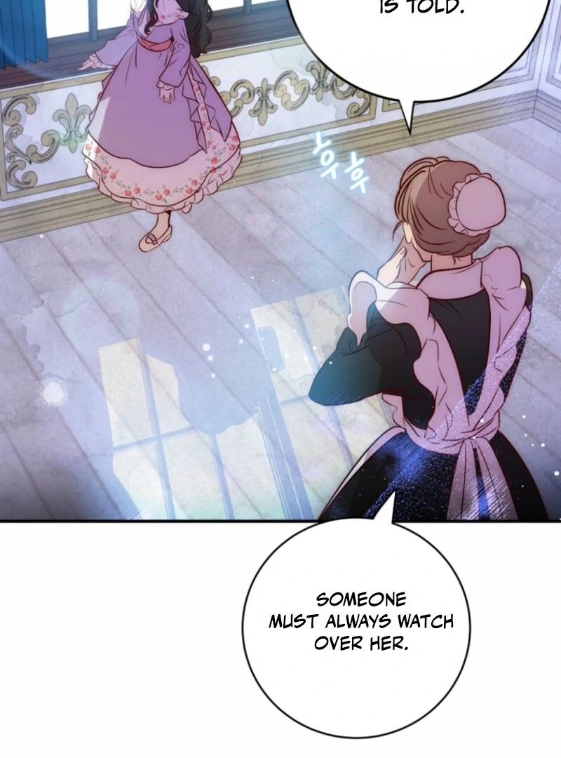 How to Survive as the Daughter of the Emperor Who Killed Me Chapter 5 - Page 82
